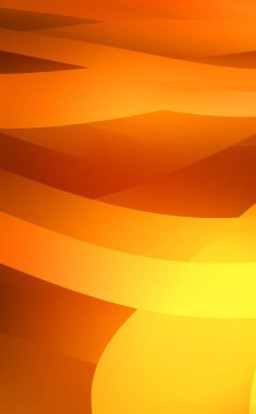 Renkli gradyan ile soyut arkaplan. Çizgili çizgili canlı duvar kâğıdı. Modern hareketin akışkan 2d çizimi.