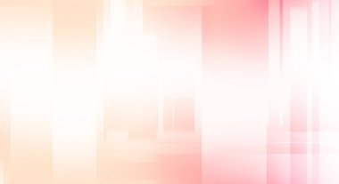 Geometrik çok renkli kesişen çizgiler. Dijital teknolojinin grafiksel çizimi. Soyut arkaplan. 