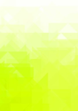 Üçgen arka planda üst üste dizayn ediliyor. Soyut geometrik duvar kağıdı. Geometrik renkli üçgen şekiller.