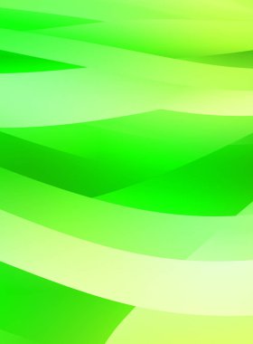 Renkli gradyan ile soyut arkaplan. Çizgili çizgili canlı duvar kâğıdı. Modern hareketin akışkan 2d çizimi.