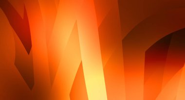 Renkli gradyan ile soyut arkaplan. Çizgili çizgili canlı duvar kâğıdı. Modern hareketin akışkan 2d çizimi.