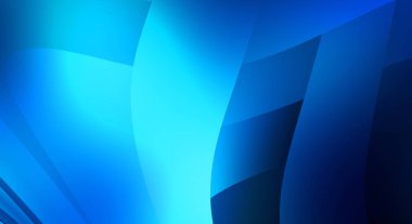 Renkli gradyan ile soyut arkaplan. Çizgili çizgili canlı duvar kâğıdı. Modern hareketin akışkan 2d çizimi.