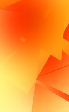 Geometrik şekilli tasarım çizimi. Üçgen şekilli soyut bir arkaplan. Renkli grafik duvar kağıdı.