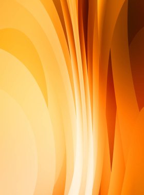 Renkli gradyan ile soyut arkaplan. Çizgili çizgili canlı duvar kâğıdı. Modern hareketin akışkan 2d çizimi.