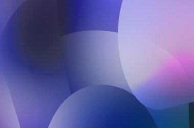 Renkli gradyan ile soyut arkaplan. Çizgili çizgili canlı duvar kâğıdı. Modern hareketin akışkan 2d çizimi.