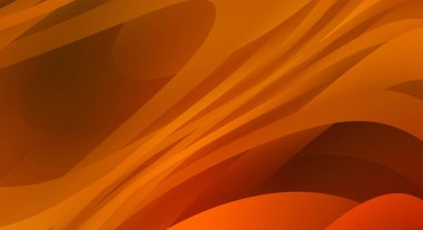 Renkli gradyan ile soyut arkaplan. Çizgili çizgili canlı duvar kâğıdı. Modern hareketin akışkan 2d çizimi.