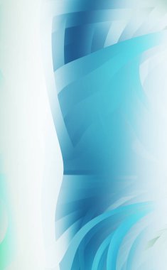 Dinamik trend basit akışkan renk gradyan soyut serin arka plan ve üst üste çizgi etkileri. Duvar kağıdı, afiş, arkaplan, kart, kitap, broşür, web sitesi. 2d illüstrasyon