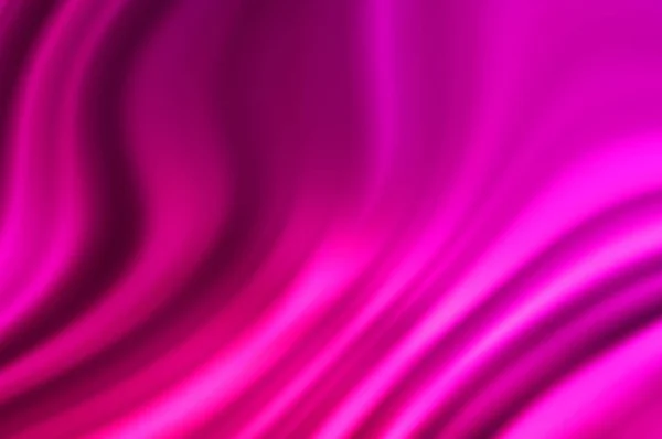 Abstract Background Curved Lines Colorful Illustration Abstract Style Gradient Vibrant — Stock Photo, Image