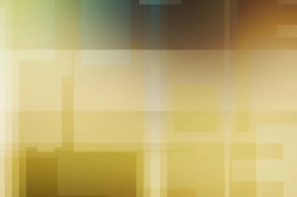 Abstrakter Hintergrund Mit Überlagerten Geometrischen Mustern Lebendige Bunte Geometrische Tapete — Stockfoto