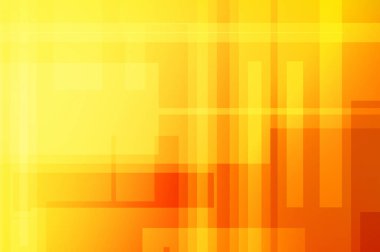 Katmanlı geometrik desenli soyut bir arkaplan. Canlı renkli geometrik duvar kâğıdı.