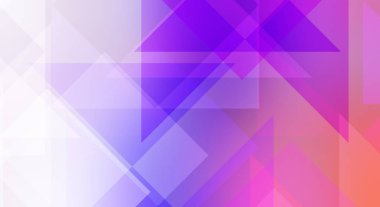 Geometrik çok renkli kesişen çizgiler. Dijital teknolojinin grafiksel çizimi. Soyut arkaplan. 