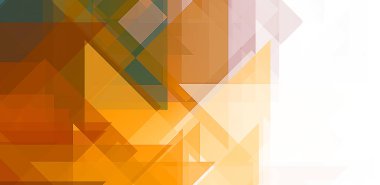 Minimalist tasarımın geometrik arka planı. Soyut yaratıcı konsept çizimi.