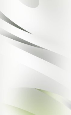 Dinamik trend basit akışkan renk gradyan soyut serin arka plan ve üst üste çizgi etkileri. Duvar kağıdı, afiş, arkaplan, kart, kitap, broşür, web sitesi. 2d illüstrasyon
