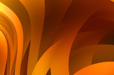 Renkli gradyan ile soyut arkaplan. Çizgili çizgili canlı duvar kâğıdı. Modern hareketin akışkan 2d çizimi.