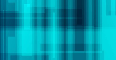 Katmanlı geometrik desenli soyut bir arkaplan. Canlı renkli geometrik duvar kâğıdı.