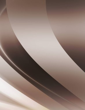 Dinamik trend basit akışkan renk gradyan soyut serin arka plan ve üst üste çizgi etkileri. Duvar kağıdı, afiş, arkaplan, kart, kitap, broşür, web sitesi. 2d illüstrasyon