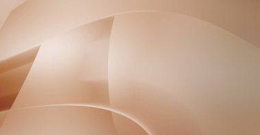 Dinamik trend basit akışkan renk gradyan soyut serin arka plan ve üst üste çizgi etkileri. Duvar kağıdı, afiş, arkaplan, kart, kitap, broşür, web sitesi. 2d illüstrasyon