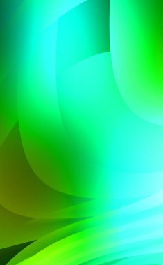 Renkli gradyan ile soyut arkaplan. Çizgili çizgili canlı duvar kâğıdı. Modern hareketin akışkan 2d çizimi.