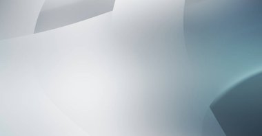 Dinamik trend basit akışkan renk gradyan soyut serin arka plan ve üst üste çizgi etkileri. Duvar kağıdı, afiş, arkaplan, kart, kitap, broşür, web sitesi. 2d illüstrasyon