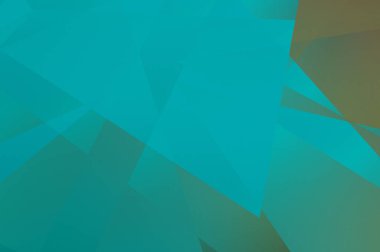 Geometrik şekilli tasarım çizimi. Üçgen şekilli soyut bir arkaplan. Renkli grafik duvar kağıdı.