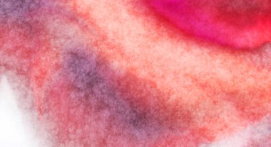 Suluboya arka plan. Soyut Illustration duvar kağıdı. Fırça darbesi ile boyanmış. 2d Görüntü.