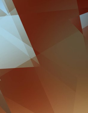 Geometrik şekilli tasarım çizimi. Üçgen şekilli soyut bir arkaplan. Renkli grafik duvar kağıdı.