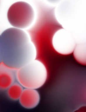 Fraktal güzel bir geçmişi var. Renkli şekilleri ve çizgileri olan havalı bir tasarım. Soyut sanat duvar kâğıdı. İlginç desenli hippi grafik resmi.