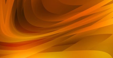 Renkli gradyan ile soyut arkaplan. Çizgili çizgili canlı duvar kâğıdı. Modern hareketin akışkan 2d çizimi.