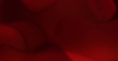 Soyut arkaplan. Sihirli enerji ve ışık hareketinin fraktal dalgaları. Parlayan ışık şekillerinin renkli duvar kağıdı şablonu.