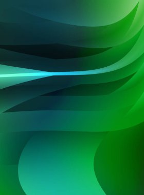 Renkli gradyan ile soyut arkaplan. Çizgili çizgili canlı duvar kâğıdı. Modern hareketin akışkan 2d çizimi.