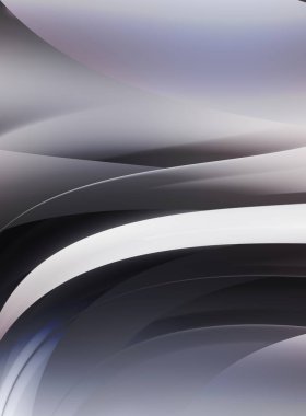Dinamik trend basit akışkan renk gradyan soyut serin arka plan ve üst üste çizgi etkileri. Duvar kağıdı, afiş, arkaplan, kart, kitap, broşür, web sitesi. 2d illüstrasyon