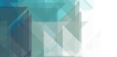 Minimalist tasarımın geometrik arka planı. Soyut yaratıcı konsept çizimi.