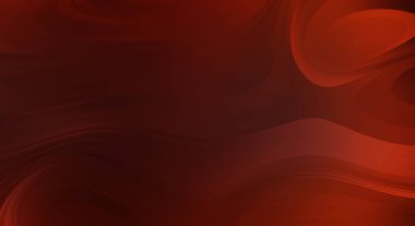 sıvı soyut arkaplan ve renkli gradyan. Modern hareketin 2d illüstrasyonu.