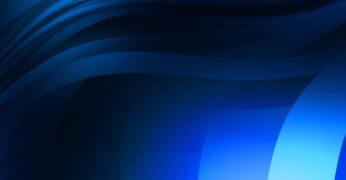 Renkli gradyan ile soyut arkaplan. Çizgili çizgili canlı duvar kâğıdı. Modern hareketin akışkan 2d çizimi.