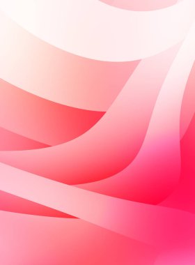 Renkli gradyan ile soyut arkaplan. Çizgili çizgili canlı duvar kâğıdı. Modern hareketin akışkan 2d çizimi.