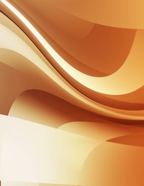 sıvı soyut arkaplan ve renkli gradyan. Modern hareketin 2d illüstrasyonu.