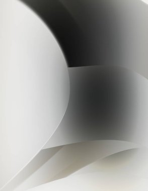 Dinamik trend basit akışkan renk gradyan soyut serin arka plan ve üst üste çizgi etkileri. Duvar kağıdı, afiş, arkaplan, kart, kitap, broşür, web sitesi. 2d illüstrasyon