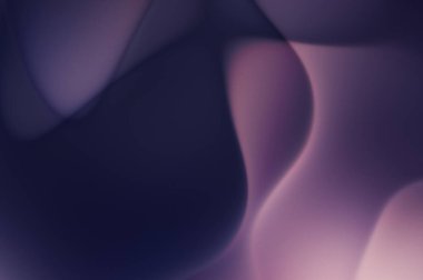 Soyut arkaplan. Sihirli enerji ve ışık hareketinin fraktal dalgaları. Parlayan ışık şekillerinin renkli duvar kağıdı şablonu.