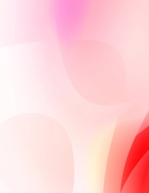 Renkli gradyan ile soyut arkaplan. Çizgili çizgili canlı duvar kâğıdı. Modern hareketin akışkan 2d çizimi.