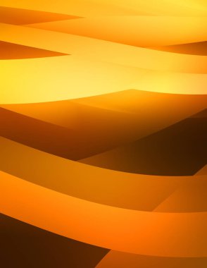 Renkli gradyan ile soyut arkaplan. Çizgili çizgili canlı duvar kâğıdı. Modern hareketin akışkan 2d çizimi.