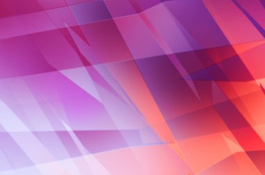 Soyut arkaplan. Çizgili renkli geometrik duvar kâğıdı. Çapraz şekiller desen grafikleri kesişiyor. Canlı tasarım.