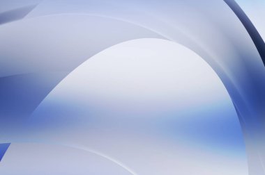 Dinamik trend basit akışkan renk gradyan soyut serin arka plan ve üst üste çizgi etkileri. Duvar kağıdı, afiş, arkaplan, kart, kitap, broşür, web sitesi. 2d illüstrasyon