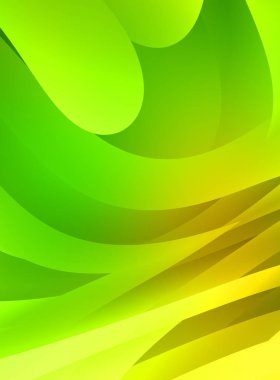 Renkli gradyan ile soyut arkaplan. Çizgili çizgili canlı duvar kâğıdı. Modern hareketin akışkan 2d çizimi.