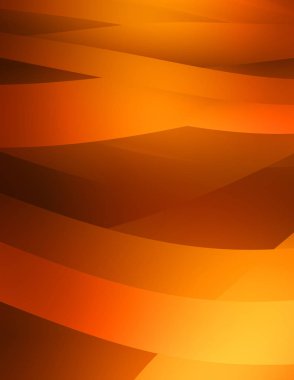 Renkli gradyan ile soyut arkaplan. Çizgili çizgili canlı duvar kâğıdı. Modern hareketin akışkan 2d çizimi.