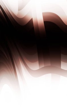 Dinamik trend basit akışkan renk gradyan soyut serin arka plan ve üst üste çizgi etkileri. Duvar kağıdı, afiş, arkaplan, kart, kitap, broşür, web sitesi. 2d illüstrasyon