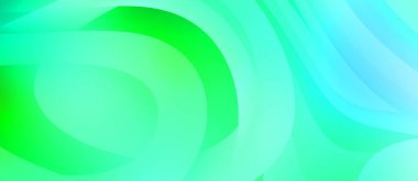 Renkli gradyan ile soyut arkaplan. Çizgili çizgili canlı duvar kâğıdı. Modern hareketin akışkan 2d çizimi.