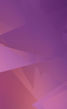 Geometrik şekilli tasarım çizimi. Üçgen şekilli soyut bir arkaplan. Renkli grafik duvar kağıdı.