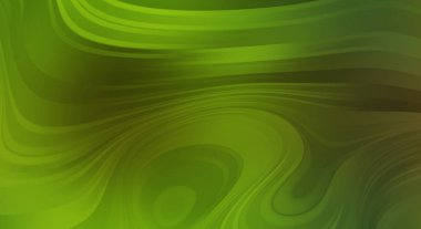 sıvı soyut arkaplan ve renkli gradyan. Modern hareketin 2d illüstrasyonu.