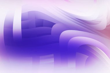 Dinamik trend basit akışkan renk gradyan soyut serin arka plan ve üst üste çizgi etkileri. Duvar kağıdı, afiş, arkaplan, kart, kitap, broşür, web sitesi. 2d illüstrasyon