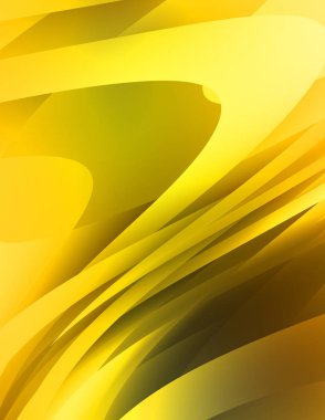 Renkli gradyan ile soyut arkaplan. Çizgili çizgili canlı duvar kâğıdı. Modern hareketin akışkan 2d çizimi.